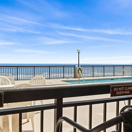 Beautiful 2 Bedroom Apartment In Cherry Grove With Stunning Views Buena Vista 402 Миртл-Бич Экстерьер фото