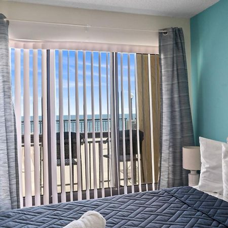 Beautiful 2 Bedroom Apartment In Cherry Grove With Stunning Views Buena Vista 402 Миртл-Бич Экстерьер фото