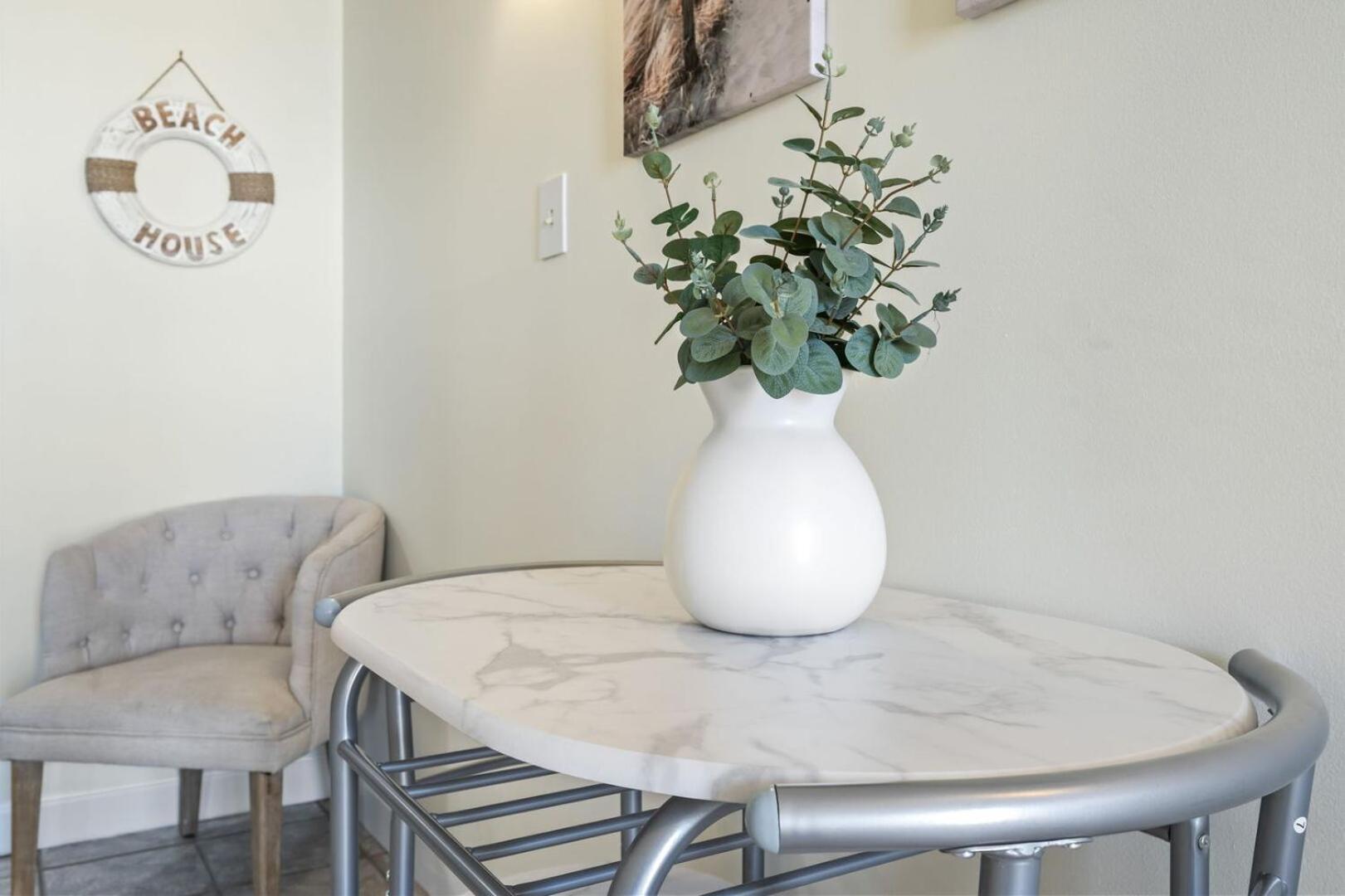 Beautiful 2 Bedroom Apartment In Cherry Grove With Stunning Views Buena Vista 402 Миртл-Бич Экстерьер фото