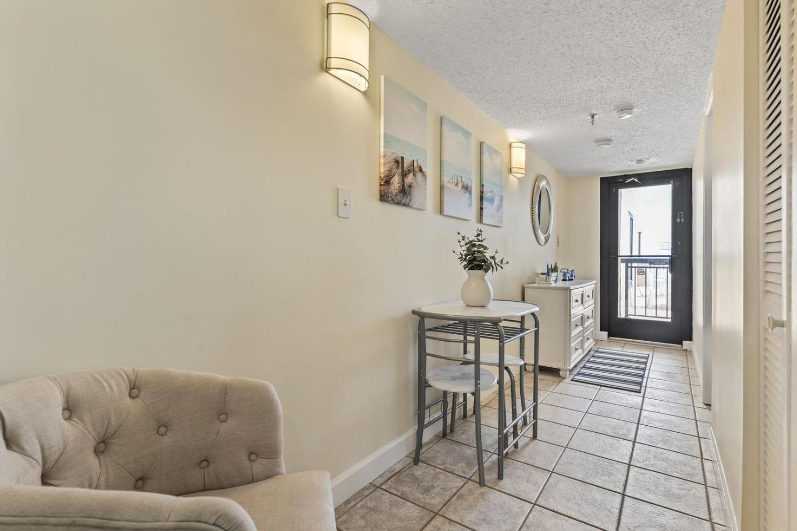 Beautiful 2 Bedroom Apartment In Cherry Grove With Stunning Views Buena Vista 402 Миртл-Бич Экстерьер фото