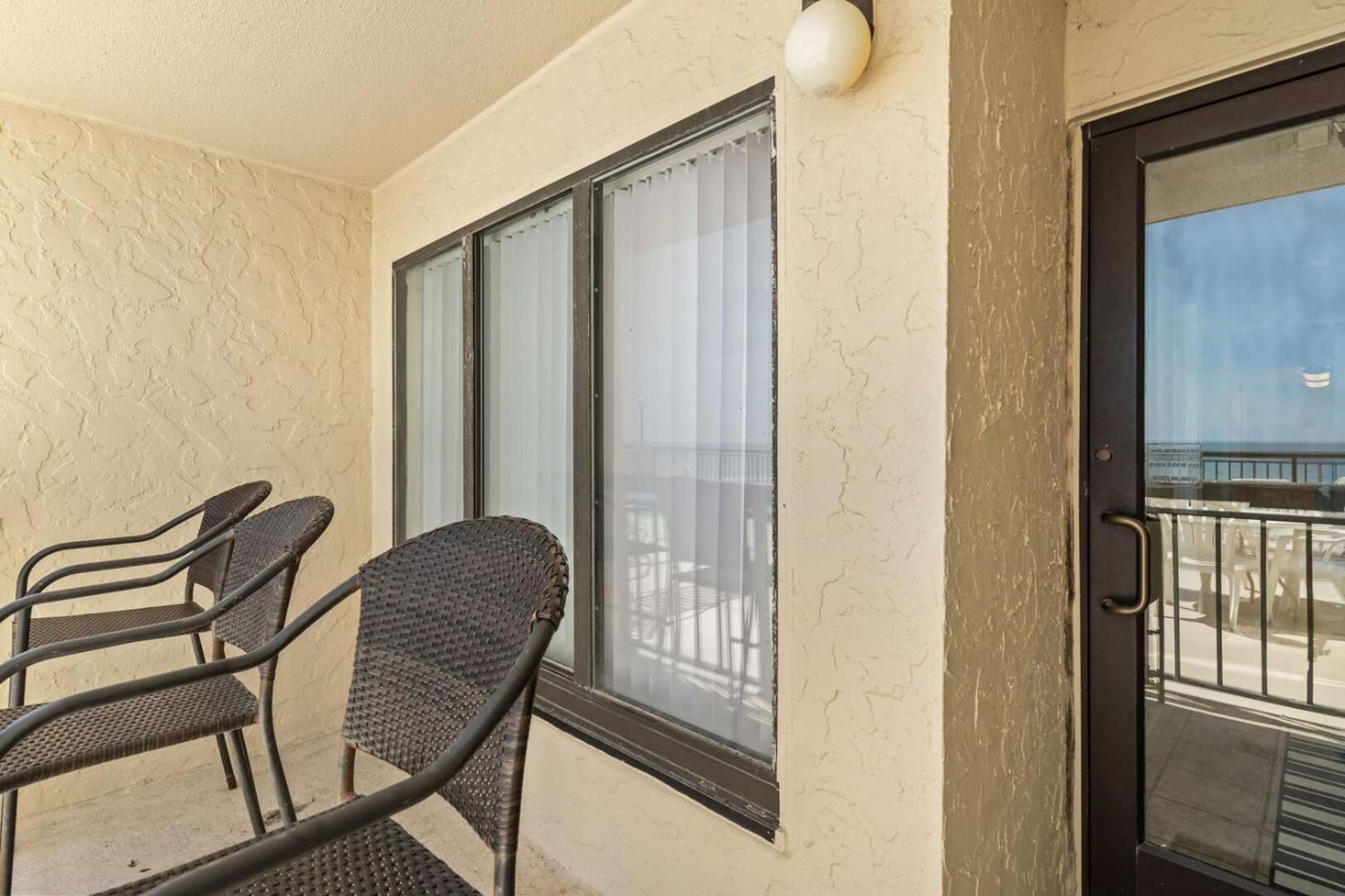 Beautiful 2 Bedroom Apartment In Cherry Grove With Stunning Views Buena Vista 402 Миртл-Бич Экстерьер фото